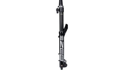 RockShox ZEB Ultimate Flight Attendant  L schwarz Produktbild 1