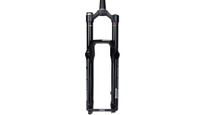 RockShox ZEB Ultimate Flight Attendant  L schwarz Produktbild 2