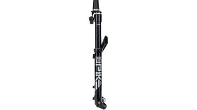 RockShox Pike Ultimate Flight Attendant  XL schwarz Produktbild 1