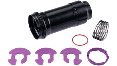 RockShox Super Deluxe Ultimate RC2T  1 1/8" schwarz Produktbild 2