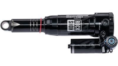 RockShox Super Deluxe Ultimate RC2T  1 1/8" schwarz Produktbild 1
