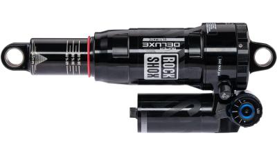RockShox Super Deluxe Ultimate RC2T  1 1/8" schwarz Produktbild 1