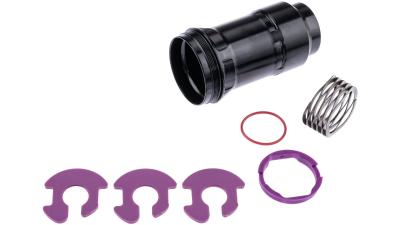 RockShox Super Deluxe Ultimate RC2T  1 1/8" schwarz Produktbild 2