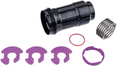 RockShox Super Deluxe Ultimate RC2T  1 1/8" schwarz Produktbild 2