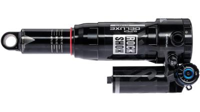 RockShox Super Deluxe Ultimate RC2T  1 1/8" schwarz Produktbild 1