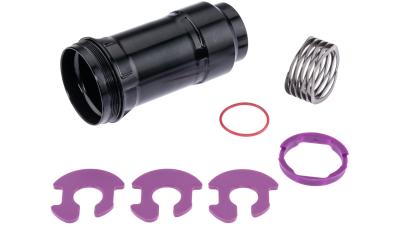 RockShox Super Deluxe Ultimate RC2T  1 1/8" schwarz Produktbild 2