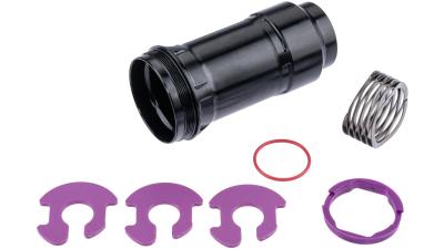 RockShox Super Deluxe Ultimate RC2T  1 1/8" schwarz Produktbild 2