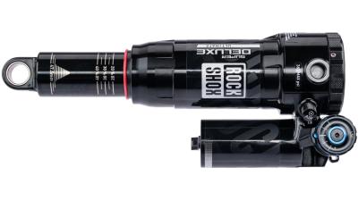 RockShox Super Deluxe Ultimate RC2T  1 1/8" schwarz Produktbild 1