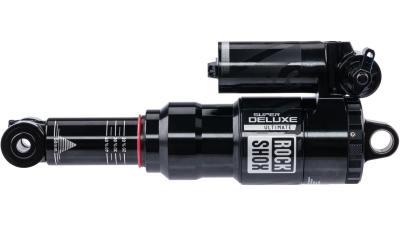 RockShox Super Deluxe Ultimate RC2T  1 1/8" schwarz Produktbild 1
