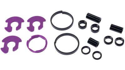RockShox Super Deluxe Ultimate RC2T  1 1/8" schwarz Produktbild 2