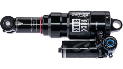 RockShox Super Deluxe Ultimate RC2T  1 1/8" schwarz Produktbild 1