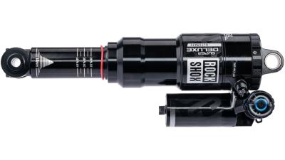 RockShox Super Deluxe Ultimate RC2T  1 1/8" schwarz Produktbild 1