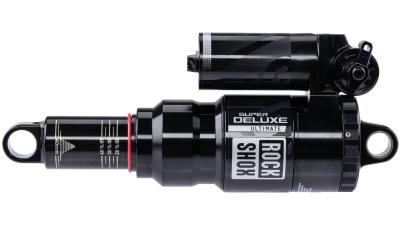 RockShox Super Deluxe Ultimate RC2T  1 1/8" schwarz Produktbild 1