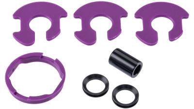 RockShox Super Deluxe Ultimate RC2T  1 1/8" schwarz Produktbild 2