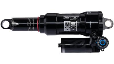 RockShox Super Deluxe Ultimate RC2T  1 1/8" schwarz Produktbild 1