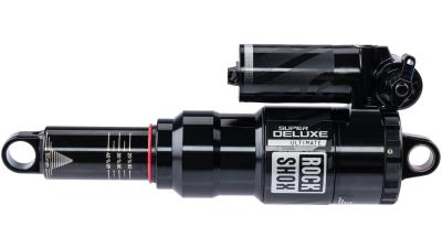 RockShox Super Deluxe Ultimate RC2T  1 1/8" schwarz Produktbild 1
