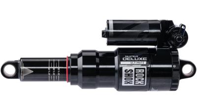 RockShox Super Deluxe Ultimate RC2T  1 1/8" schwarz Produktbild 1