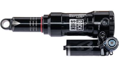 RockShox Super Deluxe Ultimate RC2T  1 1/8" schwarz Produktbild 1