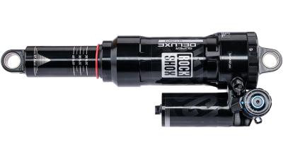 RockShox Super Deluxe Ultimate RC2T  1 1/8" schwarz Produktbild 1