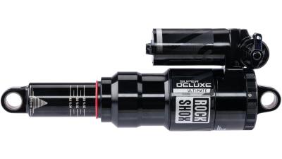 RockShox Super Deluxe Ultimate RC2T  1 1/8" schwarz Produktbild 1