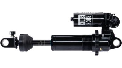 RockShox VIVID Coil Ultimate RC2T C1  1 1/8" schwarz Produktbild 1