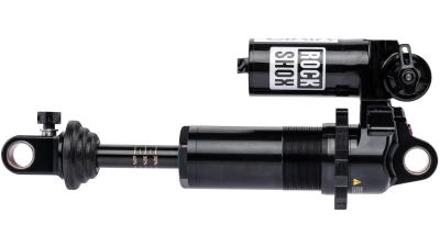 RockShox VIVID Coil Ultimate RC2T C1  1 1/8" schwarz Produktbild 1