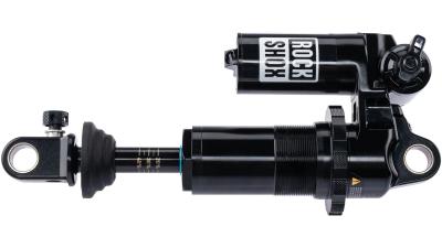 RockShox VIVID Coil Ultimate RC2T C1  1 1/8" schwarz Produktbild 1