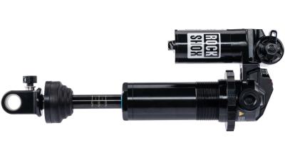 RockShox VIVID Coil Ultimate RC2T C1  1 1/8" schwarz Produktbild 1