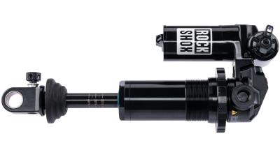 RockShox VIVID Coil Ultimate RC2T C1  1 1/8" schwarz Produktbild 1