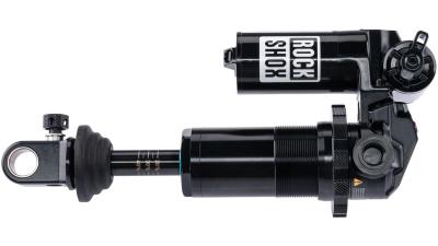 RockShox VIVID Coil Ultimate RC2T C1  1 1/8" schwarz Produktbild 1