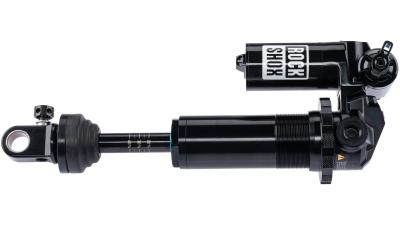RockShox VIVID Coil Ultimate RC2T C1  1 1/8" schwarz Produktbild 1
