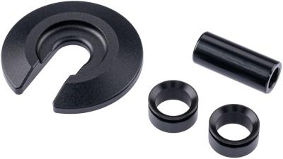 RockShox VIVID Coil Ultimate RC2T C1  1 1/8" schwarz Produktbild 2