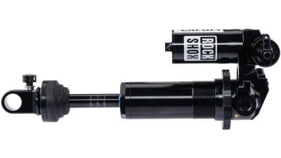 RockShox VIVID Coil Ultimate RC2T C1  1 1/8" schwarz Produktbild 1