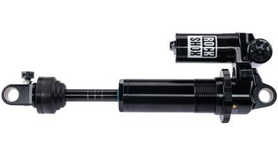 RockShox VIVID Coil Ultimate DH RC2T  1 1/8" schwarz Produktbild 1