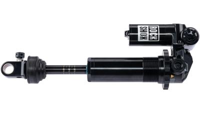 RockShox VIVID Coil Ultimate DH RC2T C1  1 1/8" schwarz Produktbild 1
