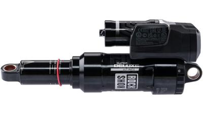 RockShox Super Deluxe Ultimate Flight Attendant  1 1/8" schwarz Produktbild 1