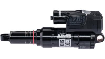 RockShox Super Deluxe Ultimate Flight Attendant  1 1/8" schwarz Produktbild 1