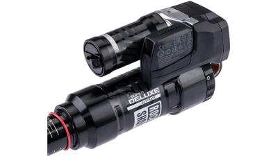 RockShox Super Deluxe Ultimate Flight Attendant  1 1/8" schwarz Produktbild 2