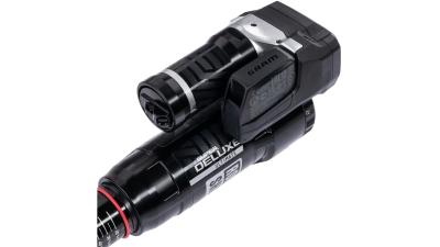 RockShox Super Deluxe Ultimate Flight Attendant  1 1/8" schwarz Produktbild 2