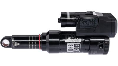 RockShox Super Deluxe Ultimate Flight Attendant  1 1/8" schwarz Produktbild 1