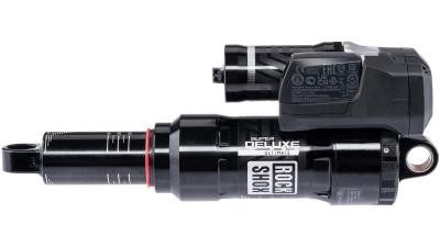 RockShox Super Deluxe Ultimate Flight Attendant  1 1/8" schwarz Produktbild 1