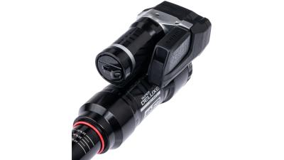 RockShox Super Deluxe Ultimate Flight Attendant  1 1/8" schwarz Produktbild 2
