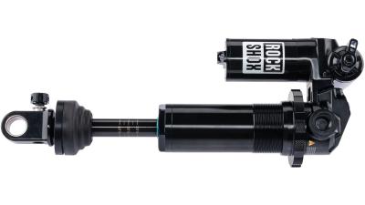 RockShox VIVID Coil Ultimate RC2T C1  1 1/8" schwarz Produktbild 1