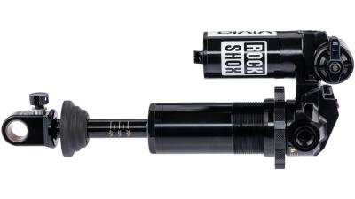 RockShox VIVID Coil Ultimate RC2T C1  1 1/8" schwarz Produktbild 1