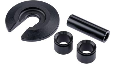 RockShox VIVID Coil Ultimate RC2T C1  1 1/8" schwarz Produktbild 2