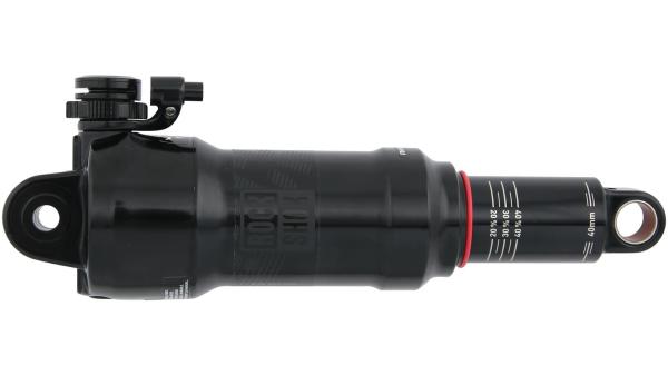 RockShox Deluxe RL  1 1/8" schwarz