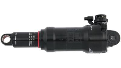 RockShox Deluxe RL  1 1/8" schwarz Produktbild 1