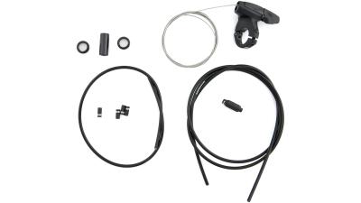 RockShox Deluxe RL  1 1/8" schwarz Produktbild 2