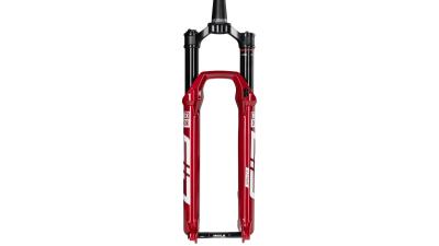 RockShox SID Ultimate Race Day 2P  L rot Produktbild 2