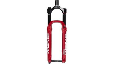 RockShox Lyrik Ultimate RC2  L rot Produktbild 2